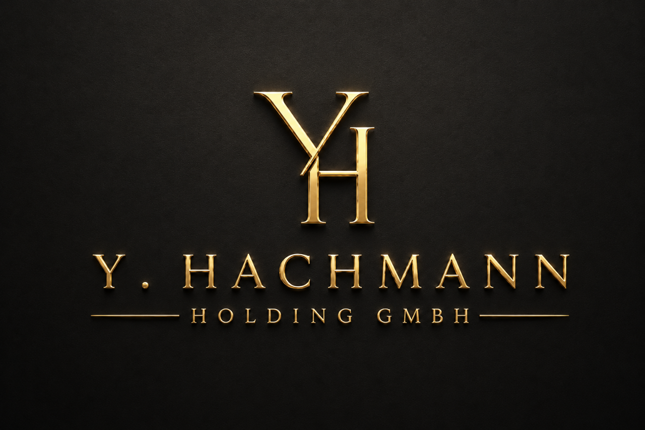 Hachmann Holding GmbH Y. Hachmann Holding GmbH